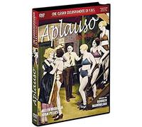 Applause (1929) - Region Free Pal Import, Plays In English Without Subtitles