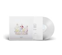 Balthazar – Applause – Vinyle 12" (33 tours) blanc