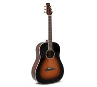 APPLAUSE AAS96-1 Dreadnought Épaule En Pente