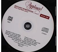 Applause, Book 1 by Valery Lloyd-Watts (1992-07-01)