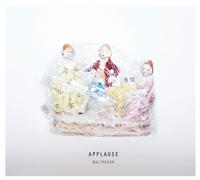 Applause CD