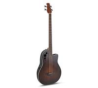 APPLAUSE AEB4 MID CUTAWAY 4-CORDES HONEYBURST SATIN AEB4-7S
