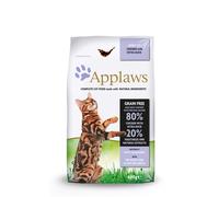 Applaws 400g Poulet & Canard