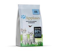 Applaws 5060122491389 Croquette Pour Chat 400 G Chatons Poulet