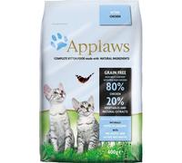 Applaws 5060122491396 Croquette Pour Chat 7,5 Kg Chatons Poulet