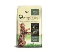 Applaws 7,5kg Poulet & Agneau