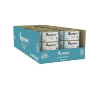 Applaws - Boîte pour chat - Filet de thon - 156 g - Lot de 24