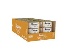 Applaws - Boîte pour chat - Poitrine de poulet/fromage - 156 g - Lot de 24 (Import Grande Bretagne)