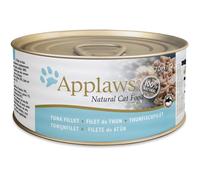 Applaws Boîte Thon | 24 x 70 GR