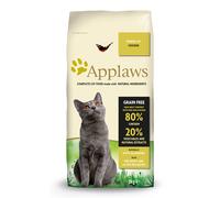 Applaws Cat 2kg Poulet SENIOR