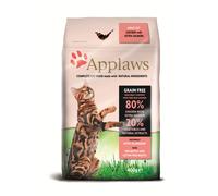 Applaws Cat 400g Poulet & Saumon