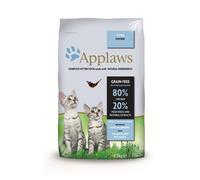 Applaws Chaton - Poulet 7,5kg+Surprise gratuite pour chat