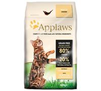 Applaws Cat Adult Chicken 400g