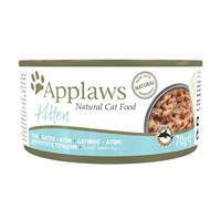 APPLAWS Cat Boîte à Chaton 24 x 70 g