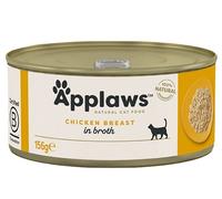 Applaws Cat boîte poitrine de poulet 156g