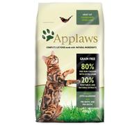 Applaws Cat croquettes au poulet et à l'agneau - 400 g