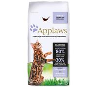 Applaws Cat croquettes au poulet et au canard - 2 kg