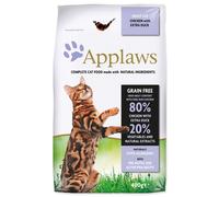 Applaws Cat croquettes au poulet et au canard - 400 g