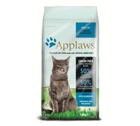 Applaws Cat Croquettes Poisson & Saumon 1,8 kg