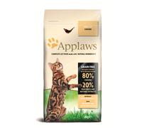 Applaws Cat Croquettes Poulet 2 kg