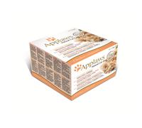 Applaws Cat Dose Poulet Sélection 12x70g Multipack