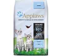 Applaws Cat Kitten Chicken 400g