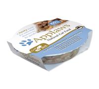 Applaws Tasty Thon/Crevette 60 Gr