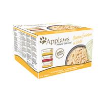 Applaws Cat Poulet Sélection 12x156g Multipack