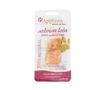 APPLAWS Cat Treat - Longe de saumon entière - 30 g