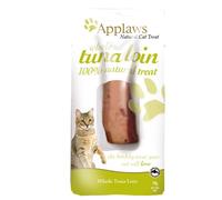 APPLAWS Cat Treat - longe de thon entière - 12x30 g