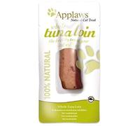 Applaws Chat Snack Thon Filet En Une Pièce, Pack De 12 (12 X 30 G)