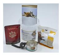 Applaws Chat Testeimer