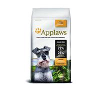 7,5kg Senior poulet Applaws pour chien