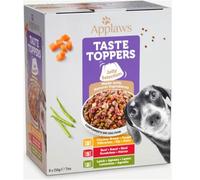 APPLAWS Chien Boîte Gelée Multipack 8x156g