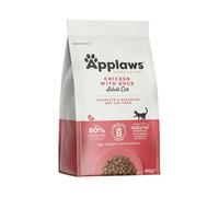APPLAWS Complete Dry Adulte Poulet et Canard 400g