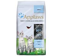 Applaws croquettes pour chats Kitten 2 kg