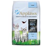 Applaws croquettes pour chats Kitten 7,5 kg