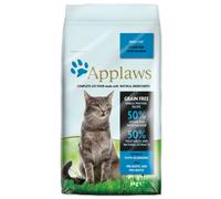 Applaws croquettes pour chats poisson de mer avec saumon 6 kg