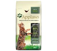 Applaws croquettes pour chats poulet et agneau 2 kg