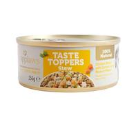 APPLAWS Dog Boîte Topper Assocat Poulet Légumes 12 x 156 g