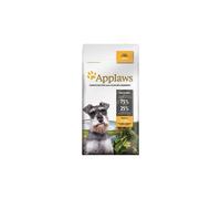 APPLAWS Dog Dry Senior - Poulet sans céréales pour âgés - 2 kg