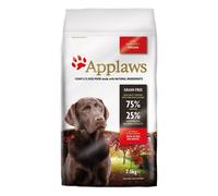 APPLAWS Dog Large Breed Chicken - au poulet pour chiens de grandes races - 7.5 kg