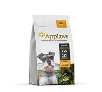 Applaws Dry Dog 2 kg Bag Chicken All Breeds Senior