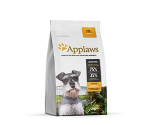 Applaws Dry Dog 2 kg Bag Chicken All Breeds Senior