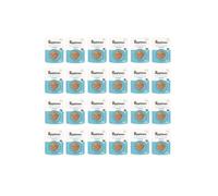 Applaws Sachets Thon et dorade de mer en bouillon – 12 x 70 g