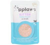 Applaws Kitten Filet de Thon - Complément Naturel pour Chatons Aliment 50 g