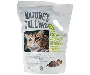 Applaws Litière Nature's Calling, 1er Pack (1 x 2,7 kg)