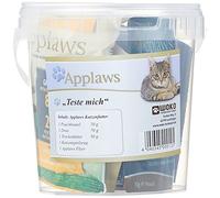 Applaws Lot de 2 seaux de Test pour Chat