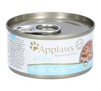 APPLAWS Kitten Thon en gelée 70g