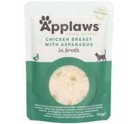Applaws 8002ml-A Nourriture Humide Pour Chats 70 G